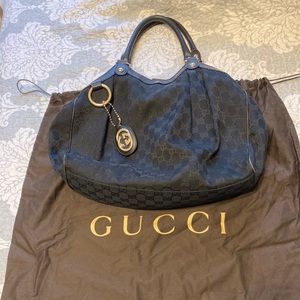 Gucci purse